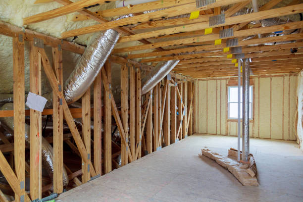 Insulation Inspection Services in Cordele, GA