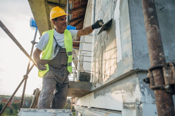 Best Affordable Insulation Services  in Cordele, GA