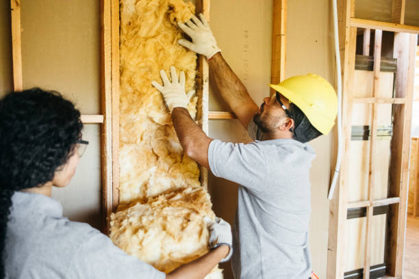 Best Spray Foam Insulation  in Cordele, GA