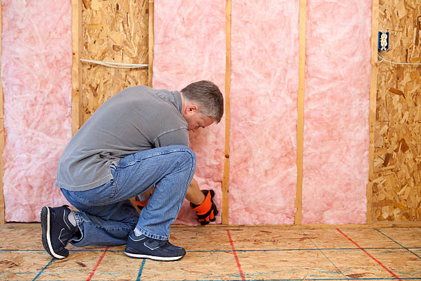 Range of Insulation Solutions in Cordele, GA